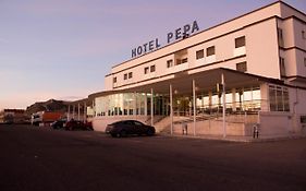 Hotel Pepa